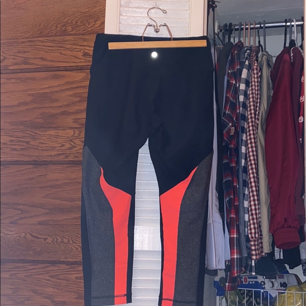 workout leggings